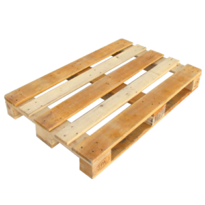 Pallet EUROPALLET EPAL 120×80 cm – Usato / Rigenerato