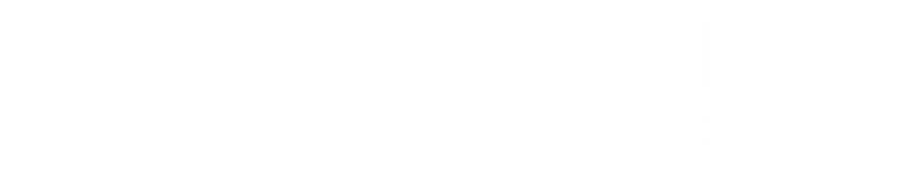 Logo Pallet & Pellet con sfondo beige e slogan aziendale